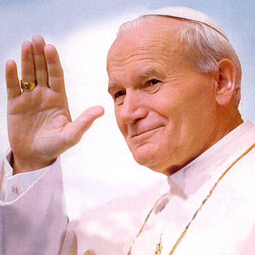 Jan Paweł II od dziś – błogosławiony