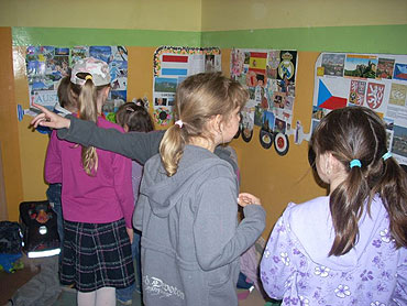 Dzień Europy w „Czwórce”