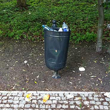 Kolejni bezmzgowcy wyyli si na koszach 