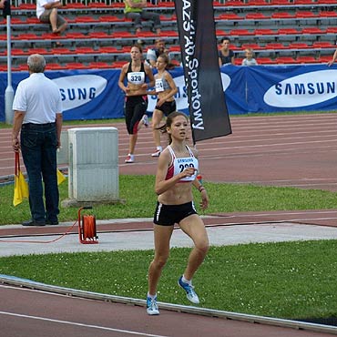 Tomasz Majewski Piotr Maachowski i… Aleksandra Hoda 