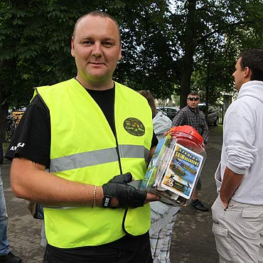 Motopiknik jeszcze lepszy ni rok temu!
