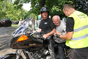Motopiknik jeszcze lepszy ni rok temu!