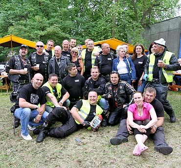 Motopiknik jeszcze lepszy ni rok temu!