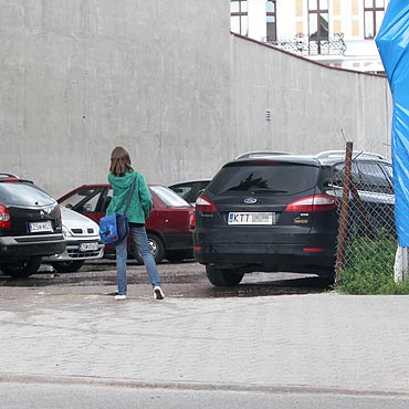 Urzdnicy wyjdcie zza biurek!