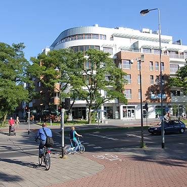 Przyjd na Dni Otwarte do Osiedla Platan Complex