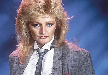 Bonnie Tyler wystpi 30 czerwca w Warszawie