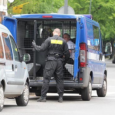 Okradaj supermarkety 150 razy miesicznie!