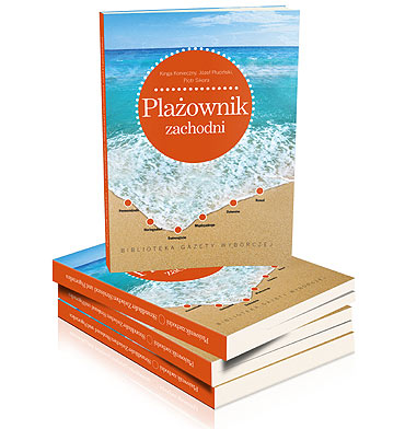 „Plaownik zachodni” ju w sprzeday!