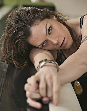 Beth Hart - reinkarnacja Janis Joplin, zagra dwa koncerty w Polsce