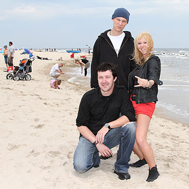 Usedom Rock 2011: Bilety po 25 euro
