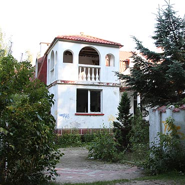 „Biay zameczek” to raj dla amatorw tanich trunkw