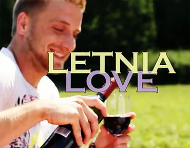 „LETNIA LOVE” Tomek Orliski & RobGitarnik