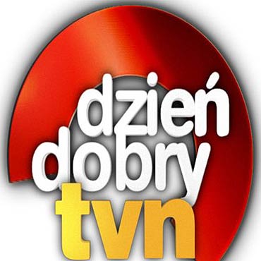 winoujcie w dzie Dobry TVN