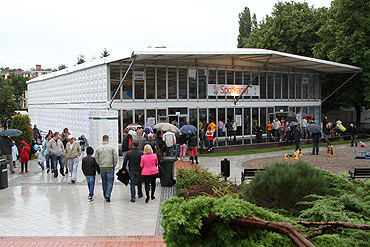 Karuzela Cooltury 2011 <br> Rozkrcona na maxa!<br> Zobacz film i fotogalerie!