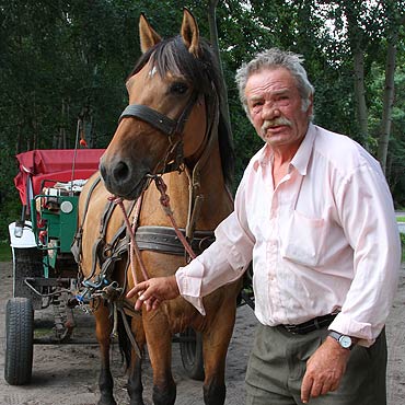 Pan Roman straci wszystko w poarze. Potrzebuje naszej pomocy 