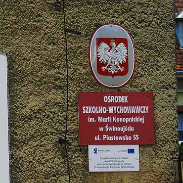 Powstanie Przedszkole Specjalne 
