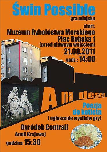 WIN POSSIBLE - wejd do gry! Zobacz zapowied!