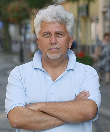 Nikt nie myli o mieszkacach