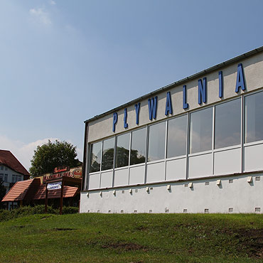 Nikt nie chce wyremontowa miejskiej pywalni