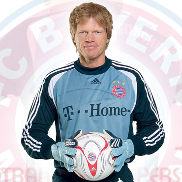 Niemcy skomentuj Euro 2012 ze studia w Heringsdorfie