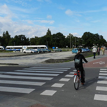 Powstaje nowy parking miejski