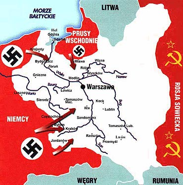 Wrzesień 1939 r. ze świnoujskiej perspektywy