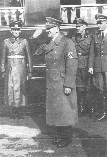 Wrzesień 1939 r. ze świnoujskiej perspektywy