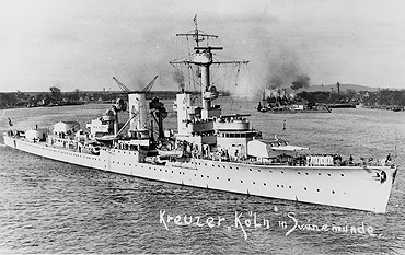 Wrzesień 1939 r. ze świnoujskiej perspektywy