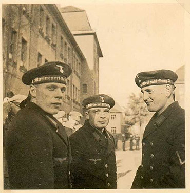 Wrzesień 1939 r. ze świnoujskiej perspektywy