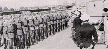 Wrzesień 1939 r. ze świnoujskiej perspektywy