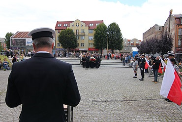 72. rocznica wybuchu II wojny wiatowej