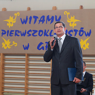 Do szkoy czas! Zobacz film!