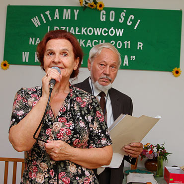Dziakowcy  R.O.D. „Granica” witowali zakoczenie sezonu. Zobacz film! 