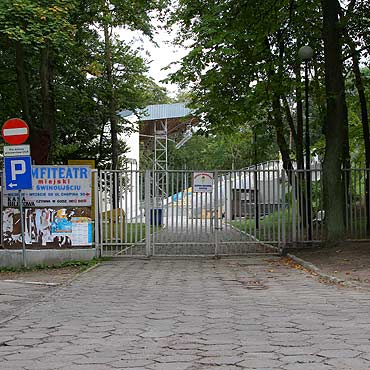 winoujski MDK kontra organizator koncertw