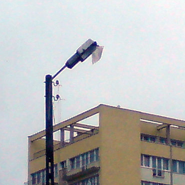 Uwaga na t lamp 