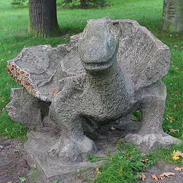 Telesfor kontra Fryderyk Wilhelm II