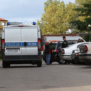Zderzyli si dwaj rowerzyci. Pomocy medycznej mieli udzieli straacy