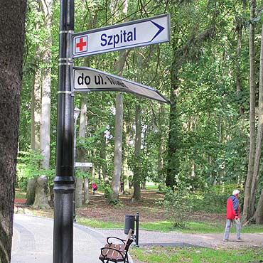 Mieszkacy szukaj sposobu na wandali 