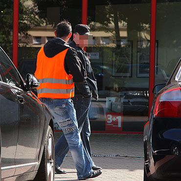 Za Komfortem kasuj za parking 