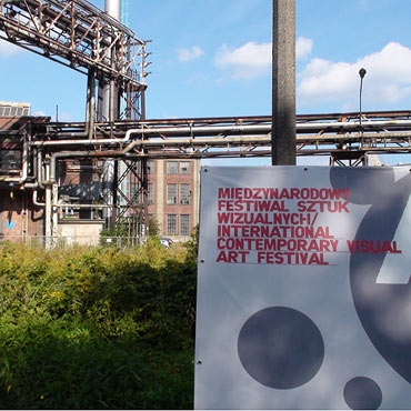 Otwarty Kurort Kultury,<br>ale w Sopocie