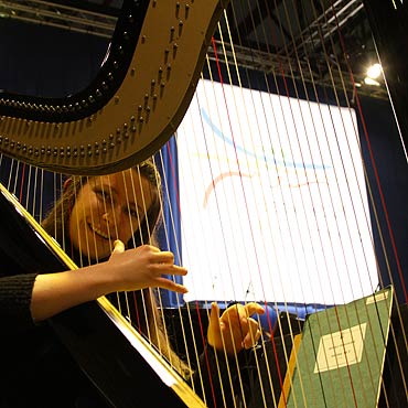 Baltic Youth – orkiestra modych wirtuozw  