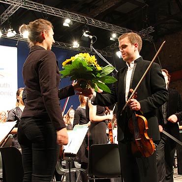 Baltic Youth – orkiestra modych wirtuozw  