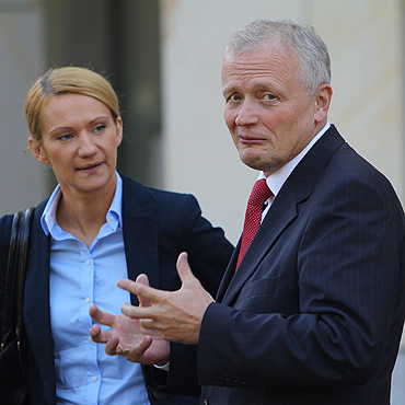 Baltic Business Forum 2012 – znamy termin i program!