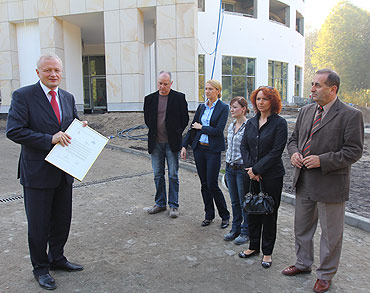 Baltic Business Forum 2012 – znamy termin i program!