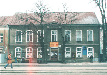 Gdy wszystko byo pierwsze… 