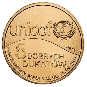 Dobre Dukaty nios pomoc dzieciom !