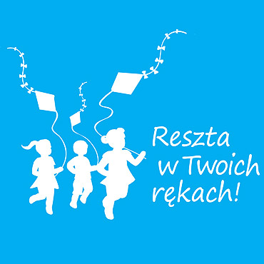 Dobre Dukaty nios pomoc dzieciom !