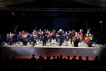 Uznamski Festiwal Muzyki<br>koncert „Litwa – między Polską i Rosją”