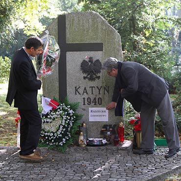 W. Kotuniak: musimy wiedzie kto nam to zrobi! 