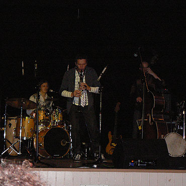 Acoustic Acrobats czyli<br>muzyczna rewelacja w MDK